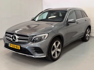 Mercedes-Benz GLC – thumbnail 2