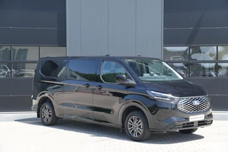 Ford E-Transit Custom – thumbnail 7