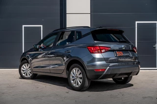 SEAT Arona – thumbnail 3