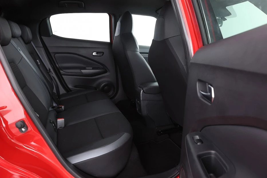 Nissan Juke – foto 16