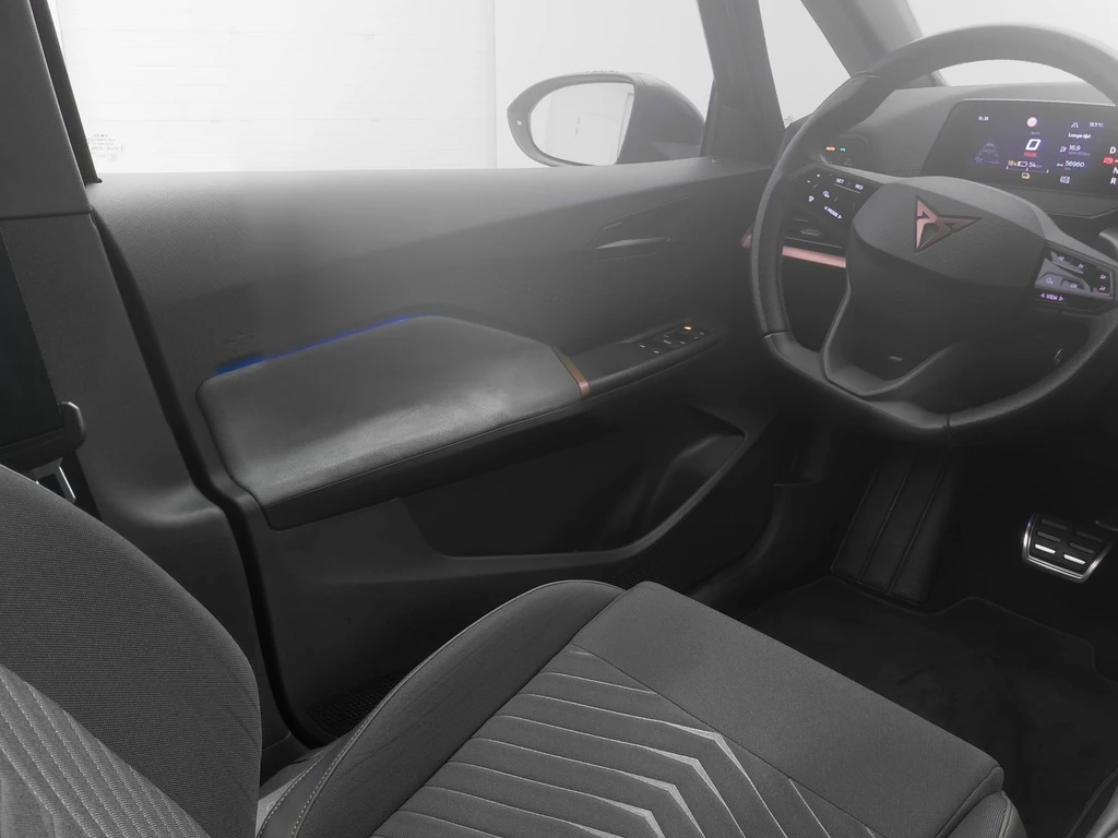 CUPRA Born – foto 27