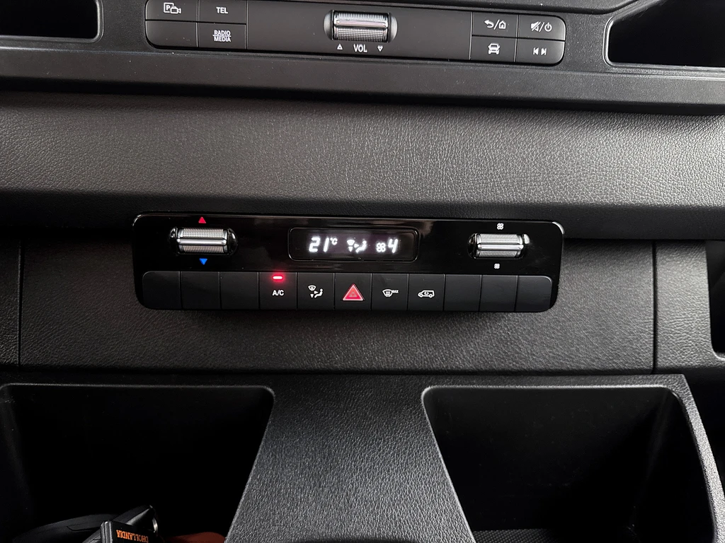 Mercedes-Benz Sprinter – foto 23