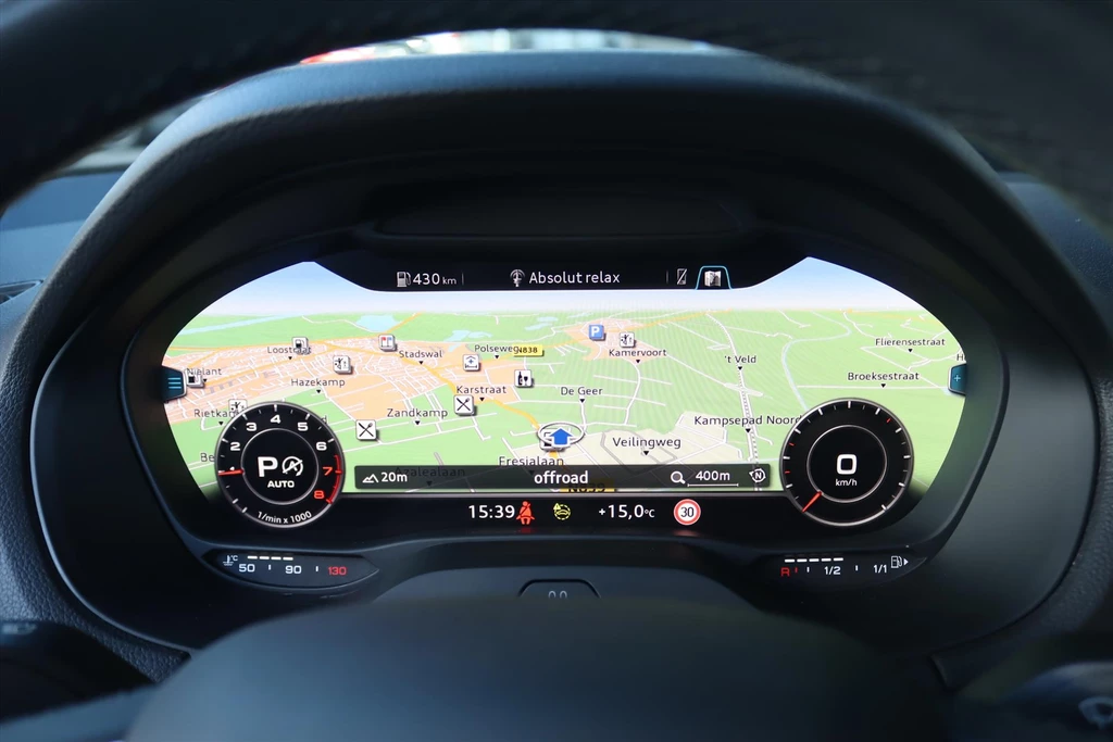 Audi Q2 – foto 37