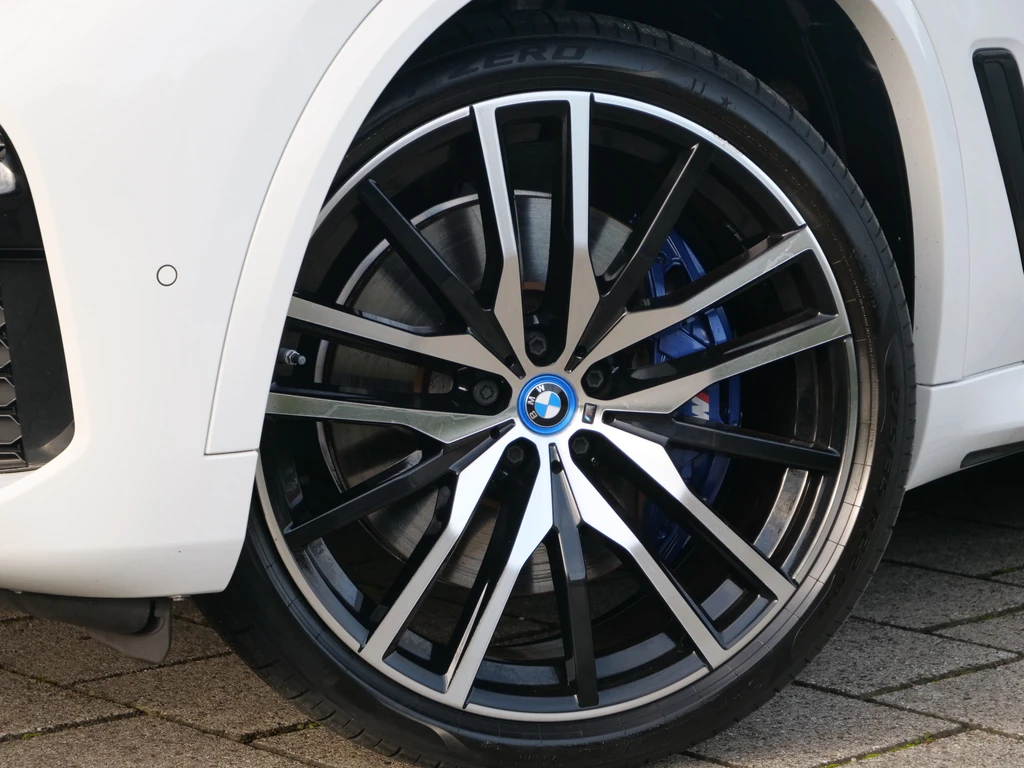 BMW X5 – foto 25