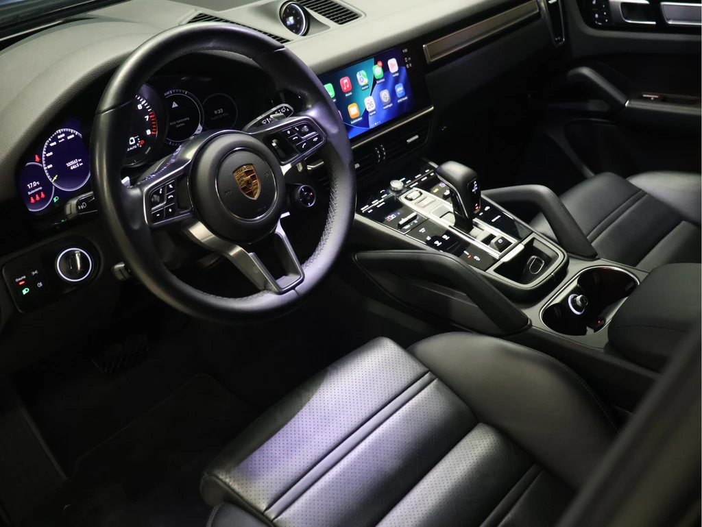 Porsche Cayenne – foto 16