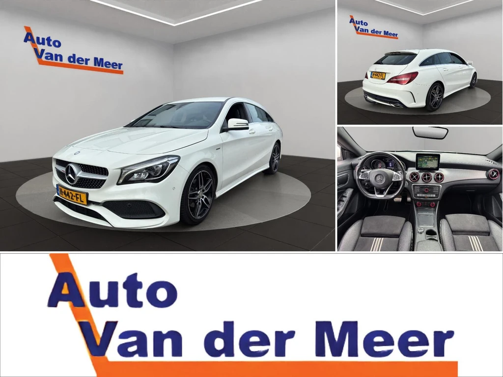 Mercedes-Benz CLA – foto 2