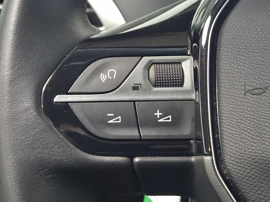 Peugeot 3008 – foto 27