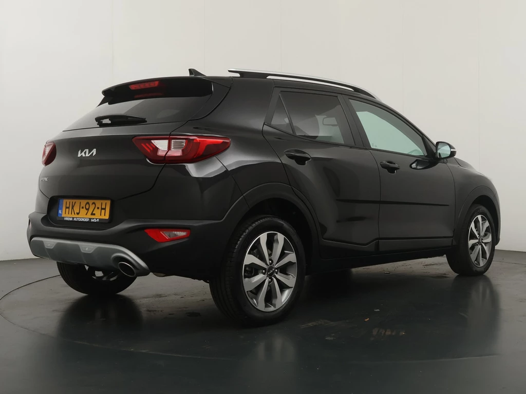 Kia Stonic – foto 8