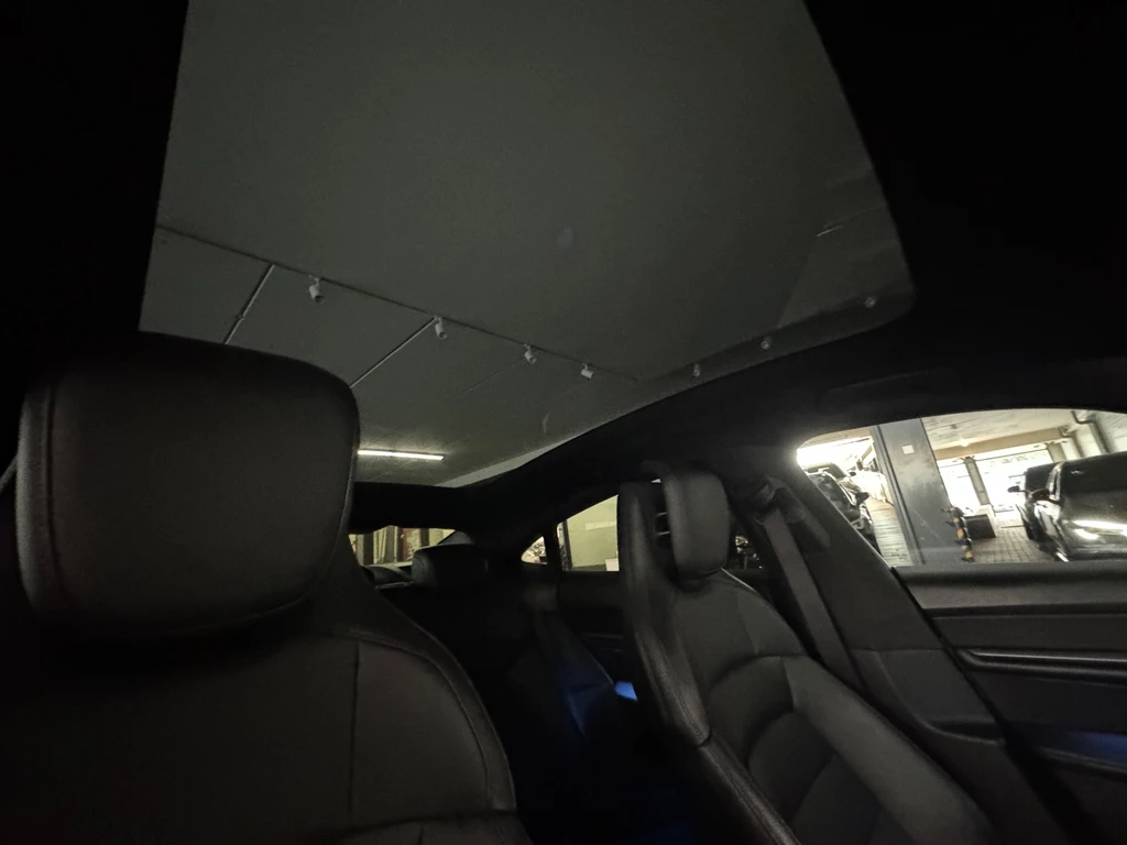 Porsche Taycan – foto 39