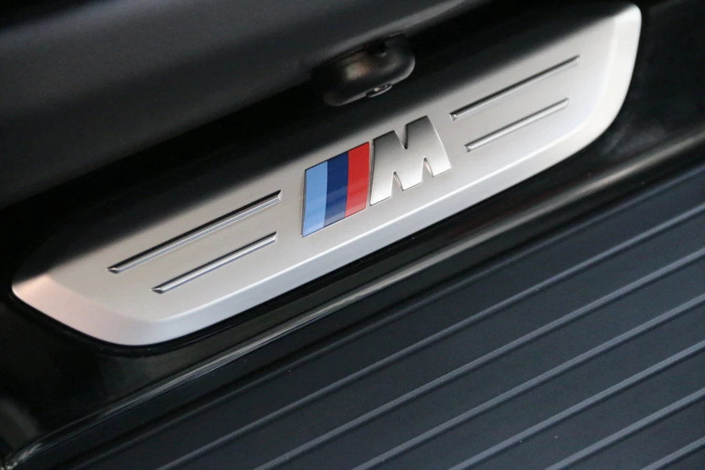 BMW X3 – foto 20