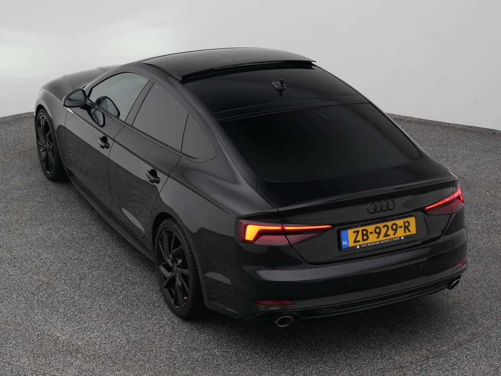 Audi A5 – foto 6