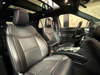 Ford Explorer – thumbnail 13