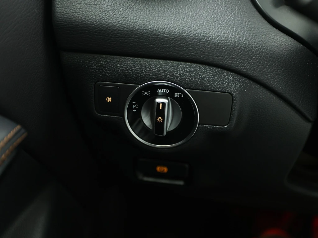 Mercedes-Benz CLA – foto 24