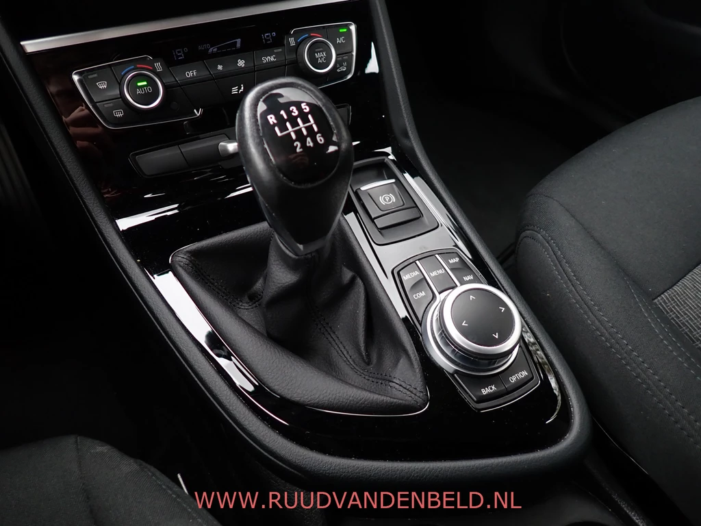 BMW 2 Serie – foto 31