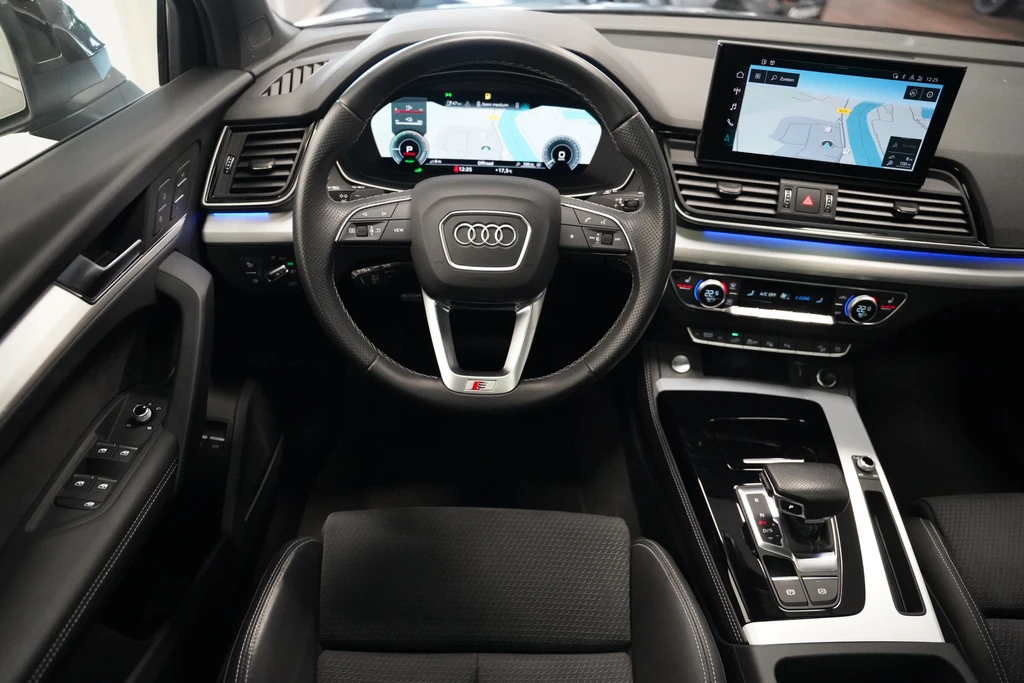 Audi Q5 – foto 4