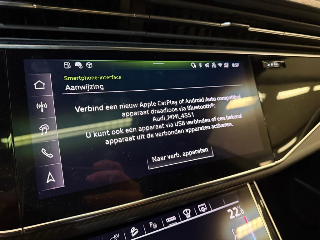 Audi Q8 – foto 38