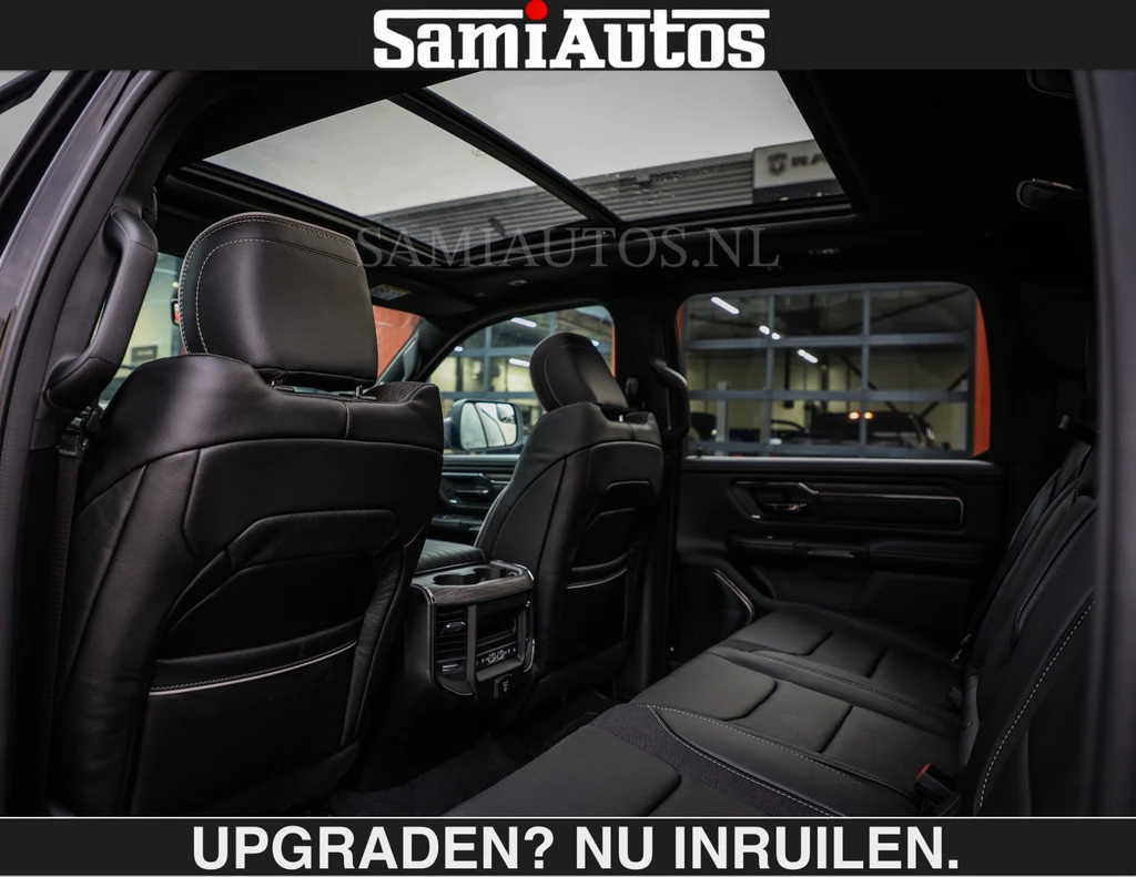 Dodge Ram Pick-Up – foto 58