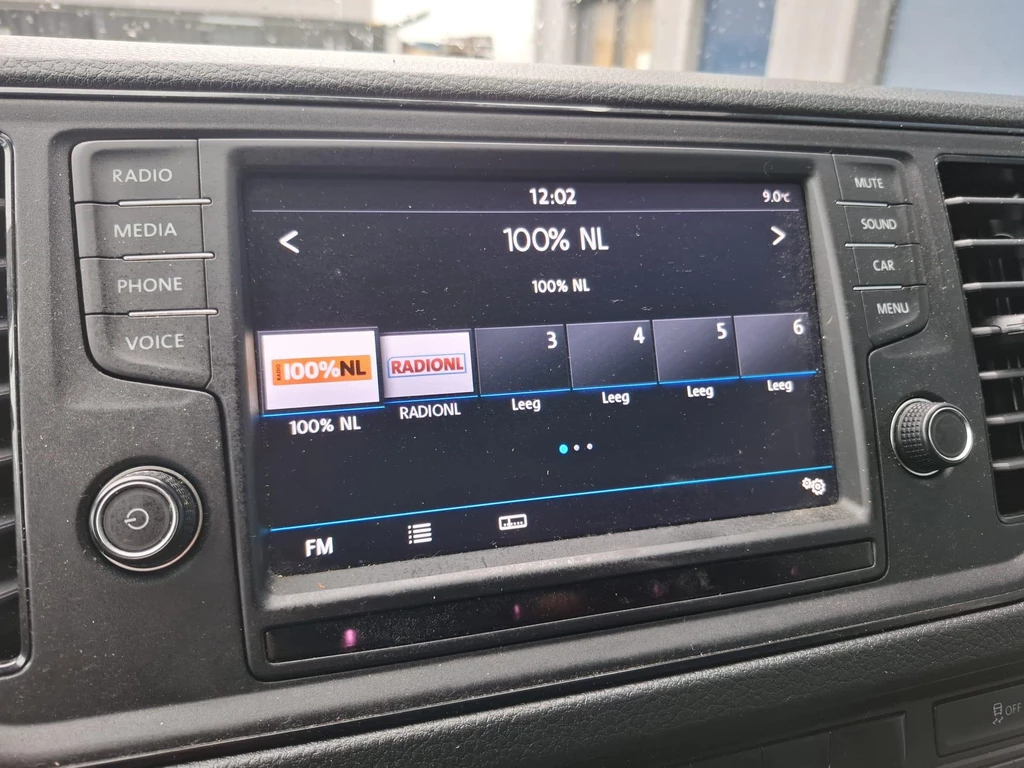 Volkswagen Crafter – foto 32