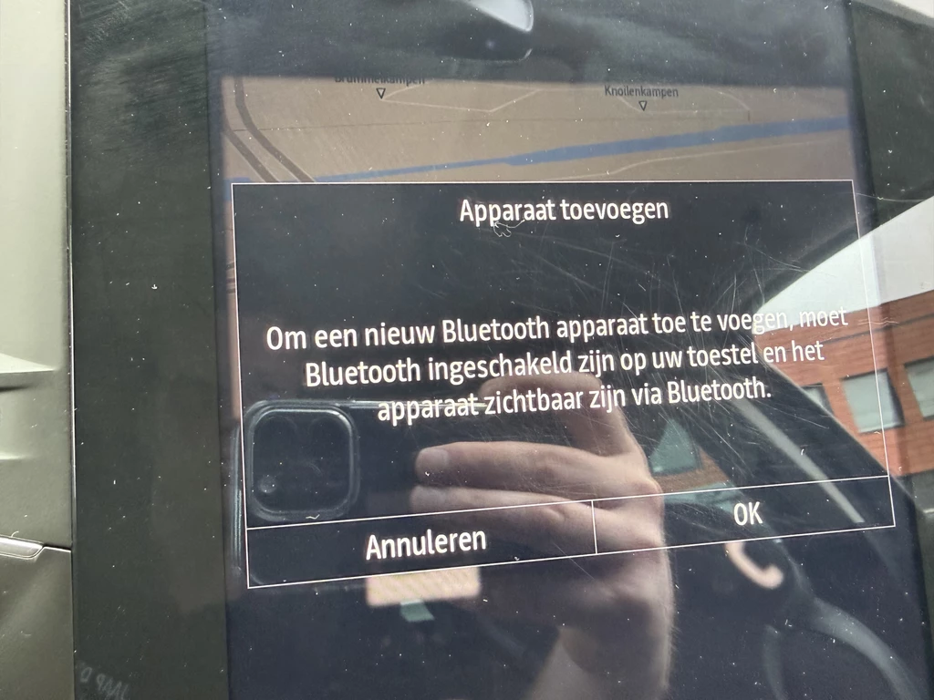 Renault Megane E-Tech – foto 21
