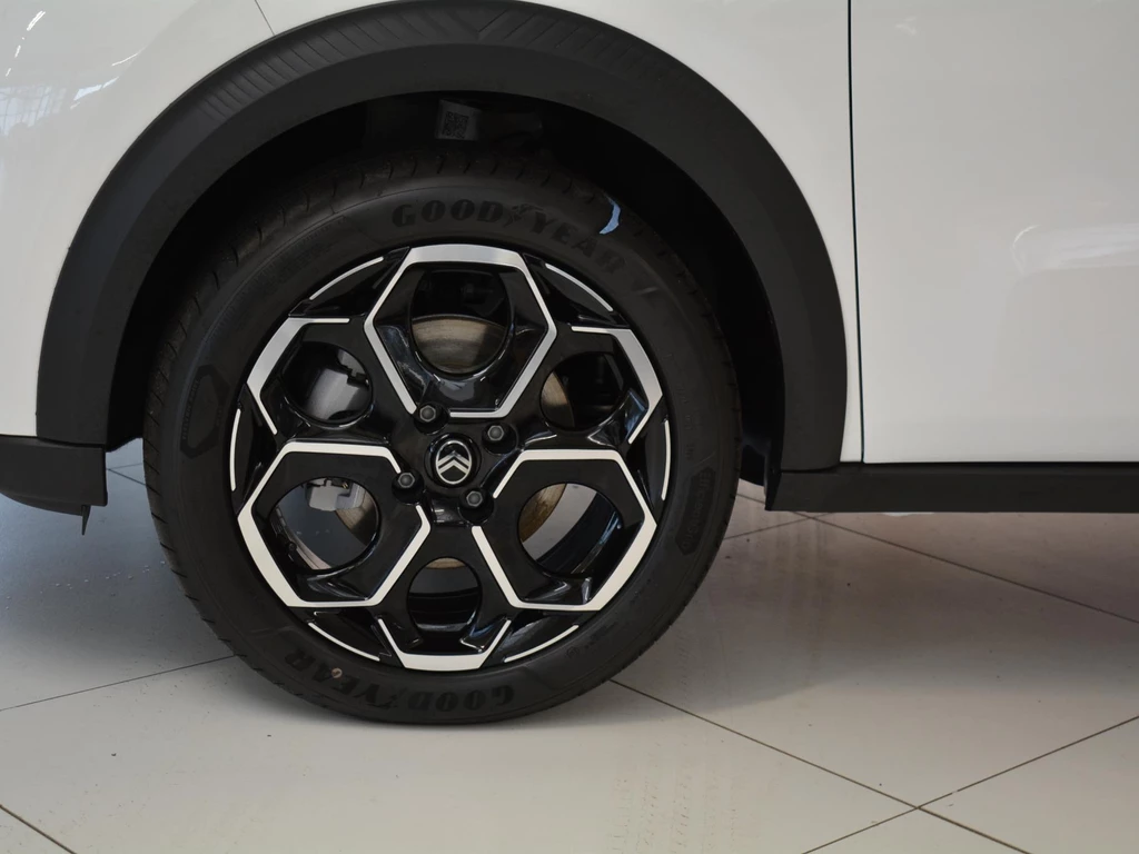 Citroën C3 – foto 15