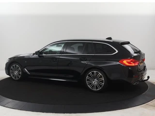 BMW 5 Serie – thumbnail 2