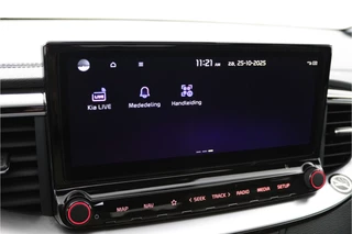 Kia Ceed Sportswagon – thumbnail 48