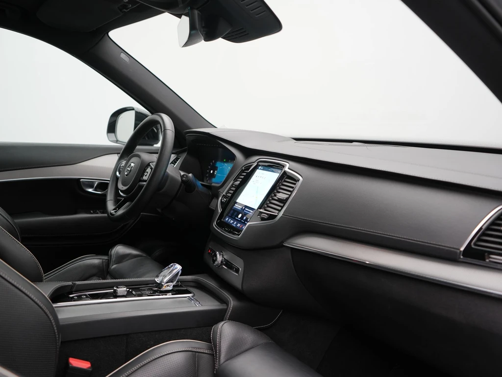 Volvo XC90 – foto 14