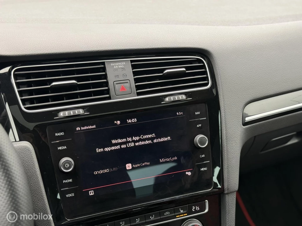 Volkswagen Golf – foto 26