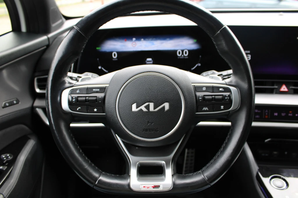 Kia Sportage – foto 17