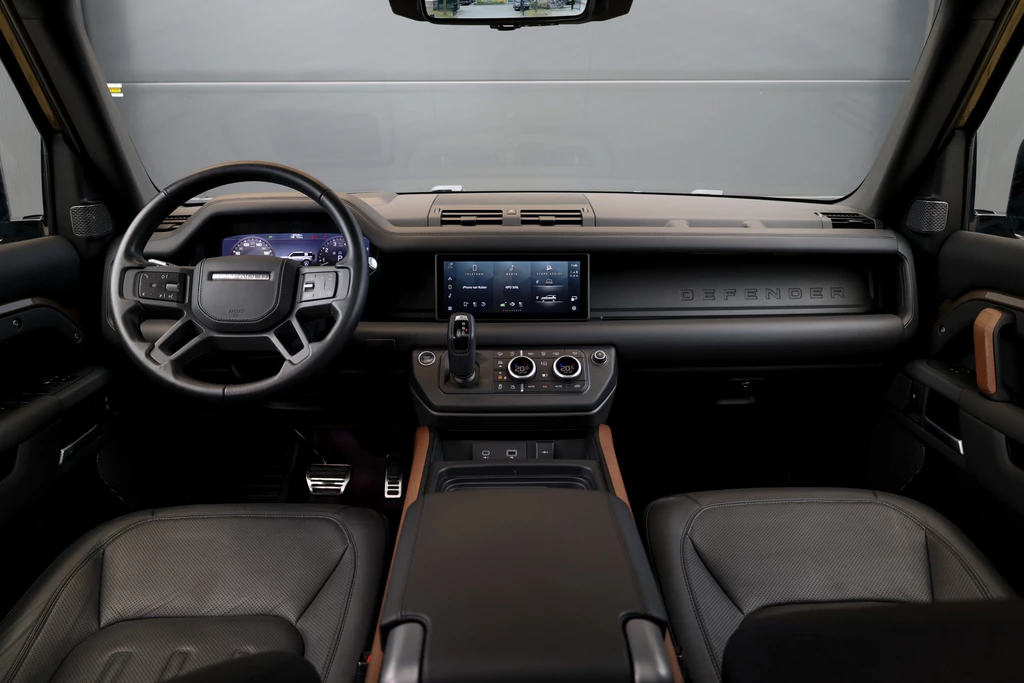 Land Rover Defender – foto 36
