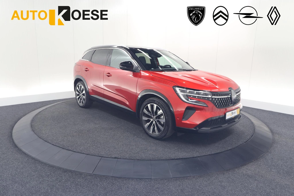 Renault Austral – foto 18
