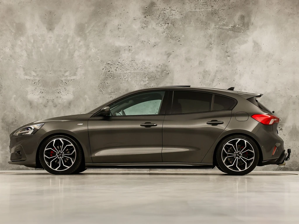 Ford Focus – foto 2