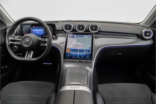 Mercedes-Benz C-Klasse – thumbnail 10