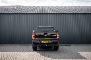 Ford Ranger – thumbnail 3