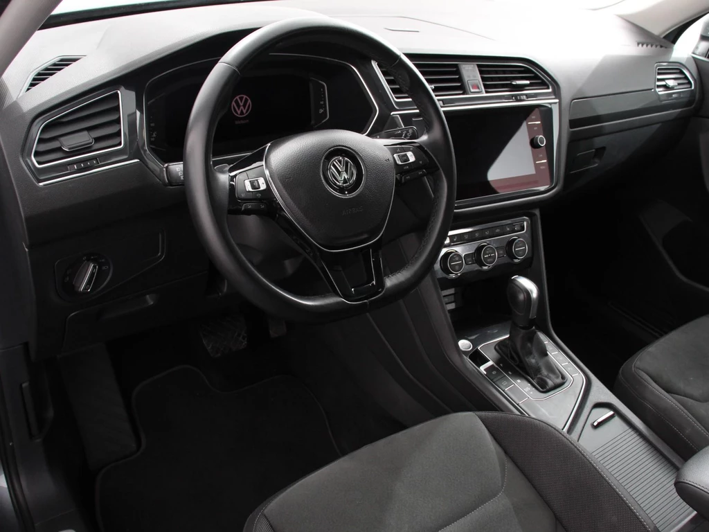 Volkswagen Tiguan Allspace – foto 11