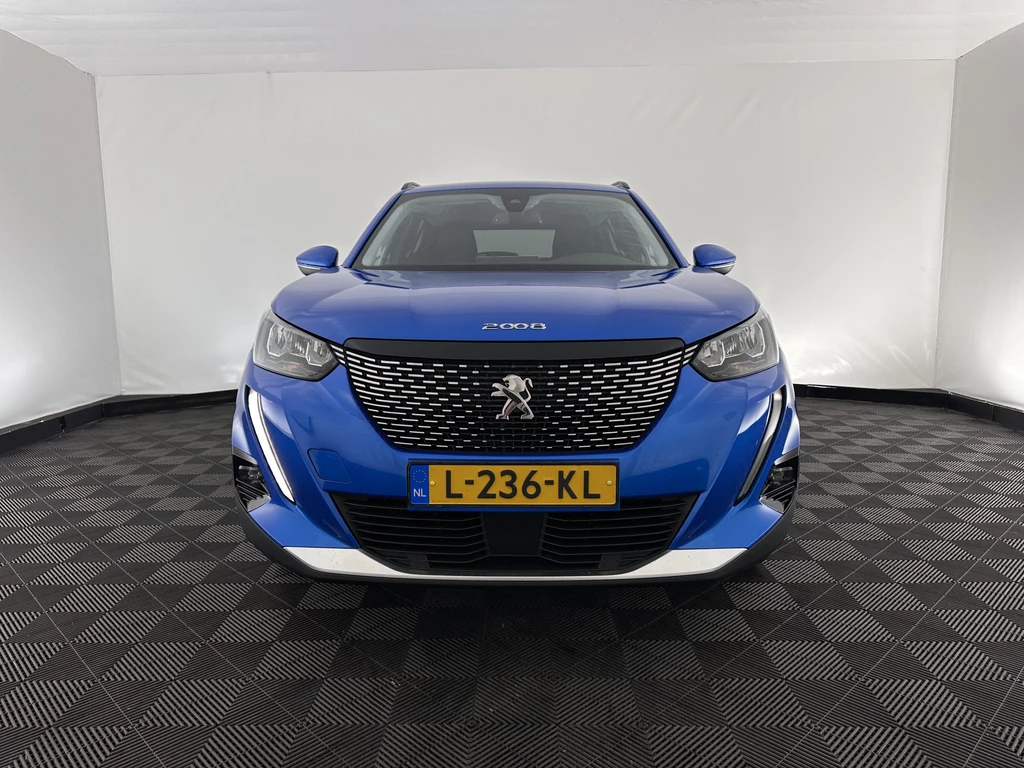 Peugeot 2008 – foto 7