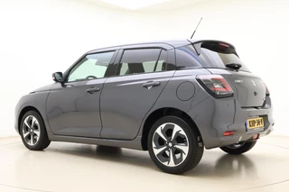 Suzuki Swift – thumbnail 4