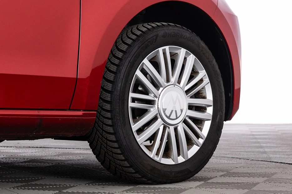 Volkswagen up! – foto 25