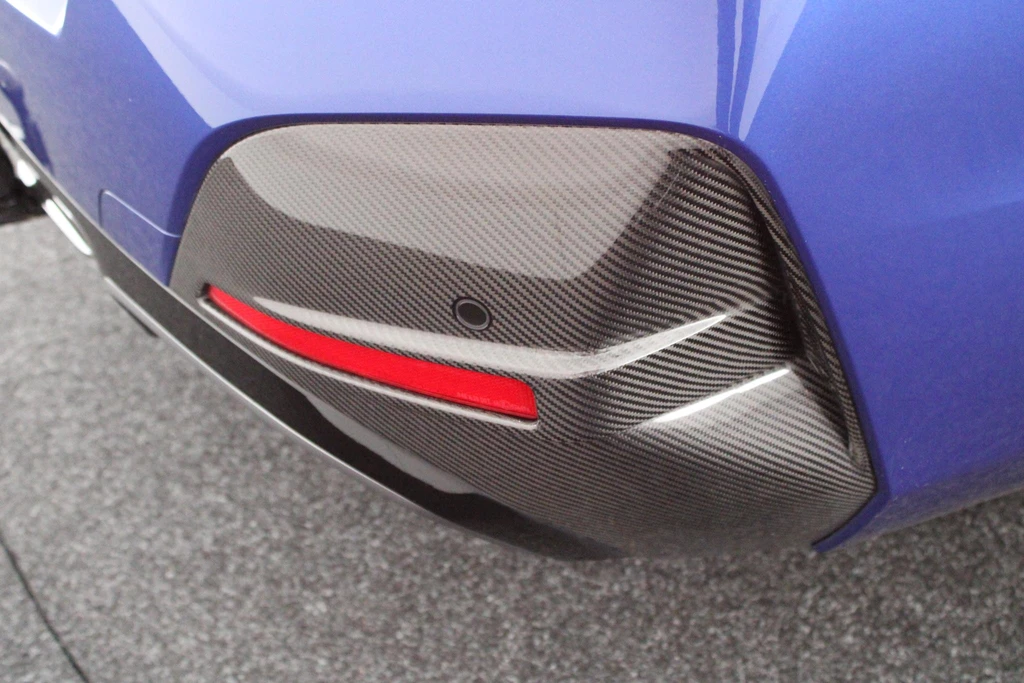 BMW i4 – foto 60