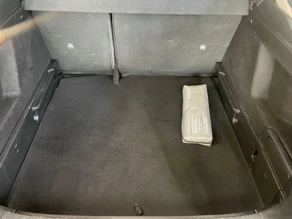 Renault Arkana – foto 27