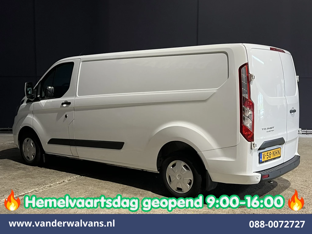 Ford Transit Custom – foto 2