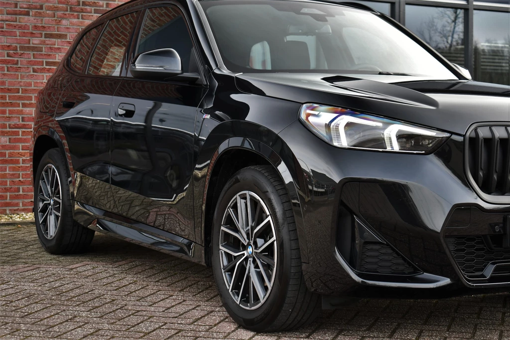 BMW X1 – foto 24