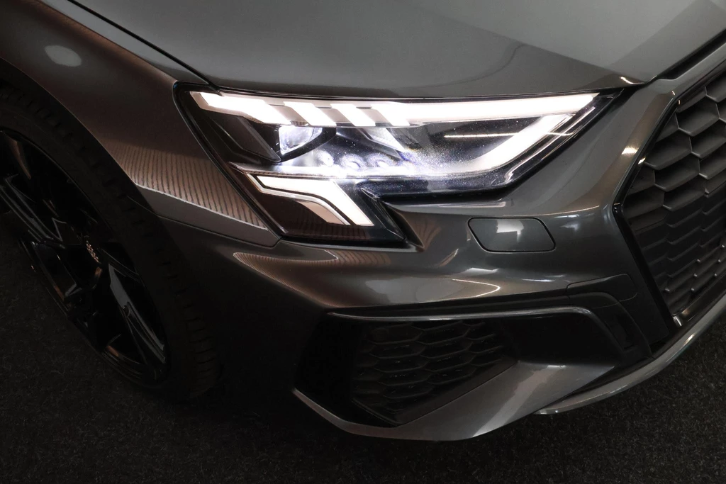 Audi A3 – foto 44