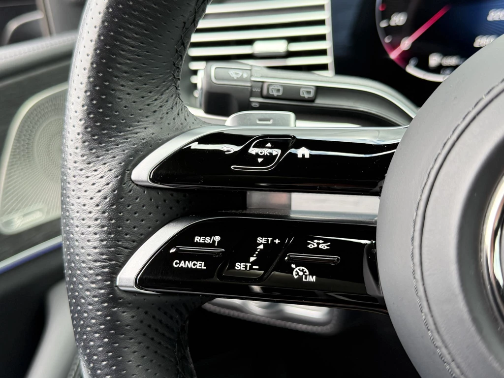 Mercedes-Benz GLE – foto 18
