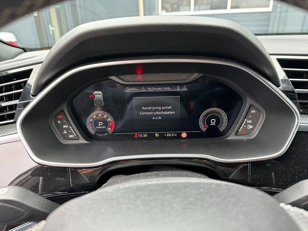Audi Q3 – foto 21