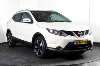 Nissan QASHQAI – thumbnail 8