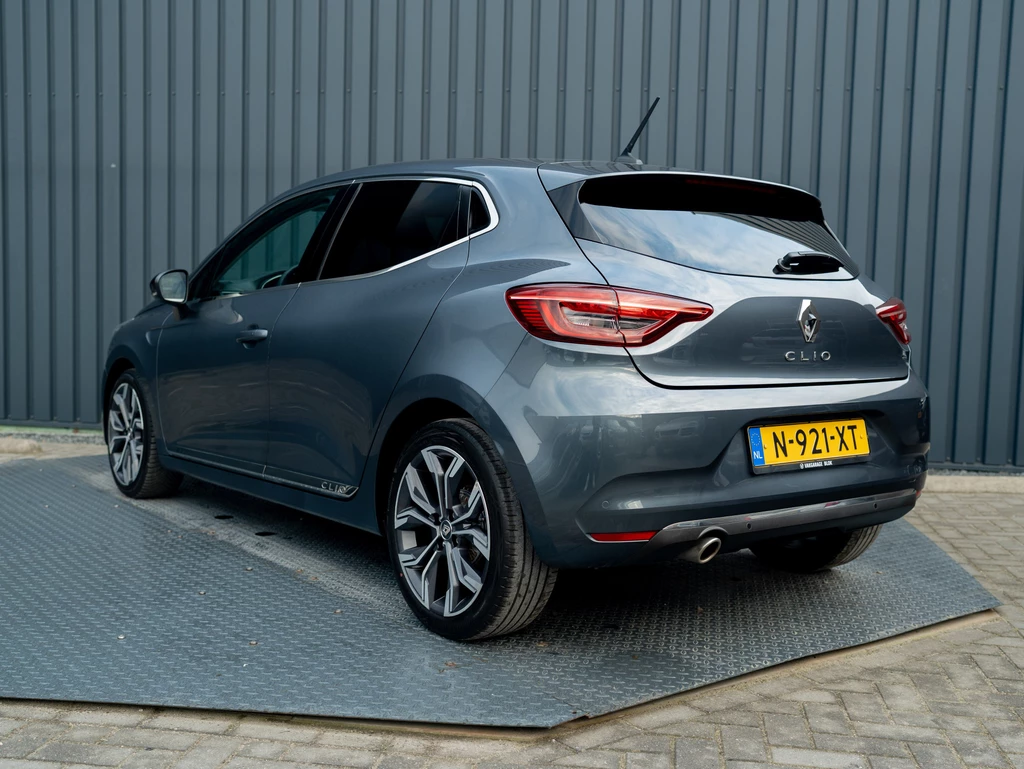 Renault Clio – foto 7
