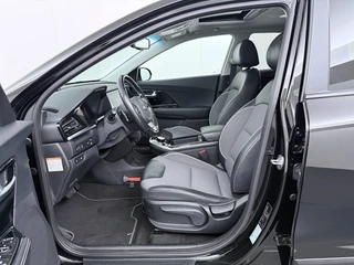 Kia e-Niro – thumbnail 21