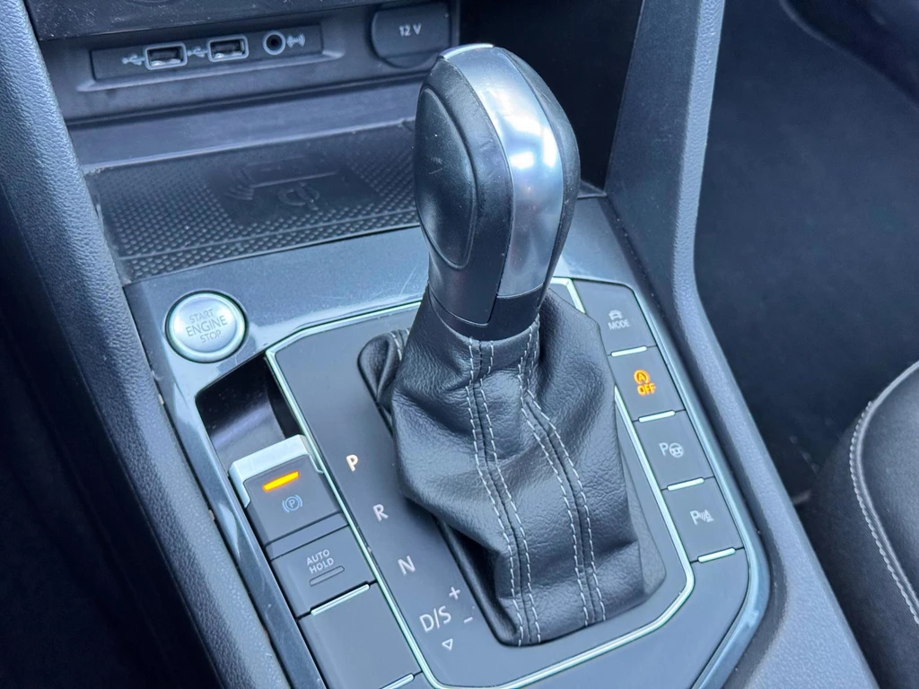 Volkswagen Tiguan – foto 22