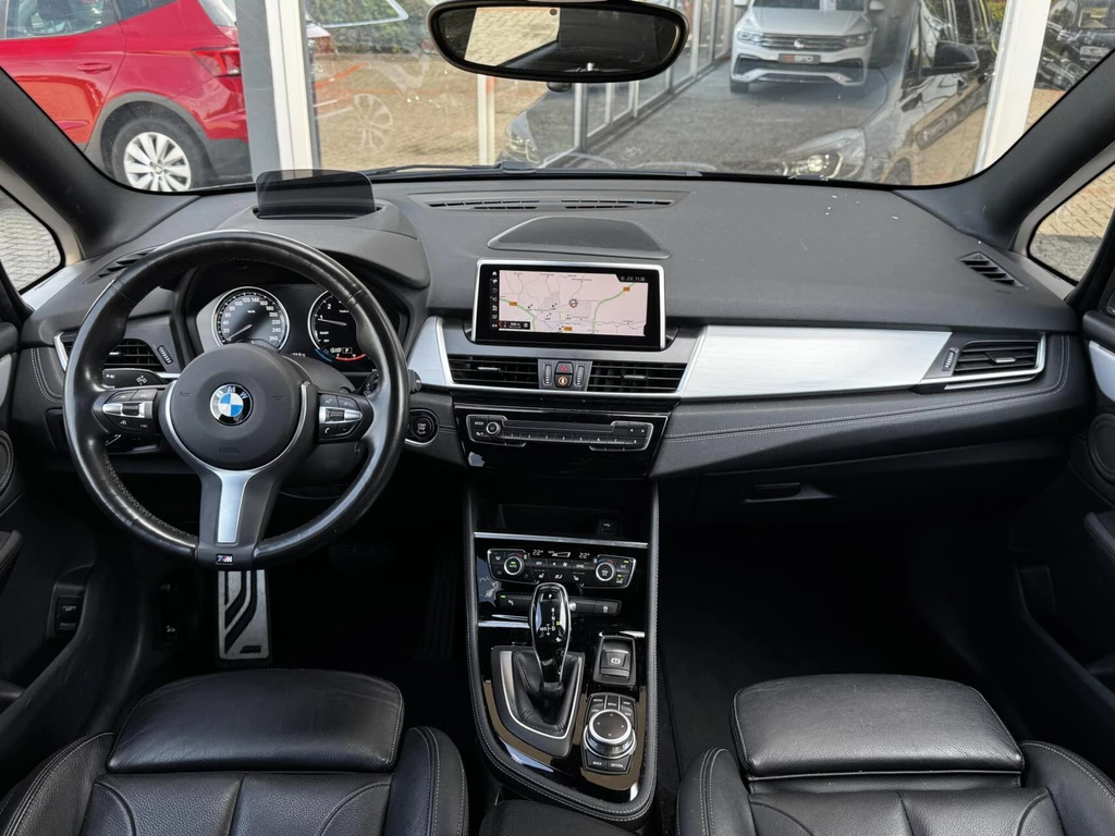 BMW 2 Serie – foto 8